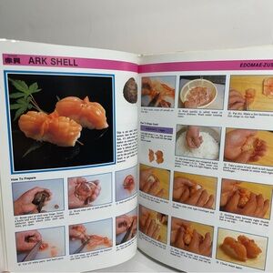 Quick & Easy Sushi Cookbook